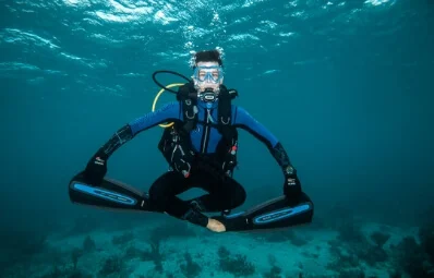 Amazing Phuket Adventures - Open Water Diver