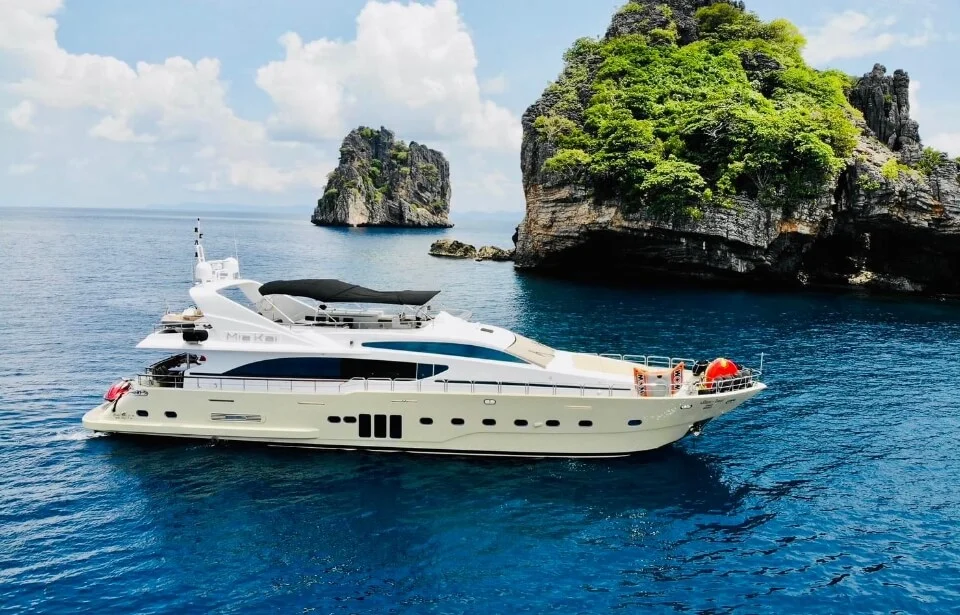 Amazing Phuket Adventures - Private Charters