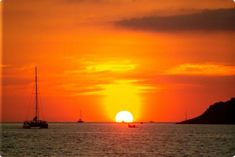 Amazing Phuket Adventures - Excursions Sunset Promthep Cape