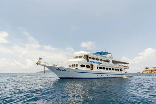 Amazing Phuket Adventures - Liveaboards Similan Best Rate