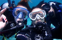 Amazing Phuket Adventures - Selfie