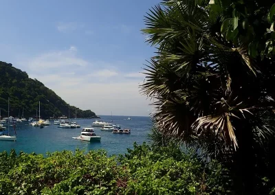 Amazing Phuket Adventures - Speed Boat 07