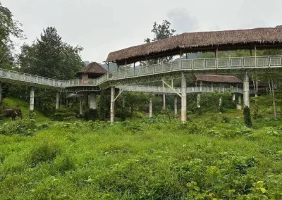 Elephant sanctuary Phuket APA 4